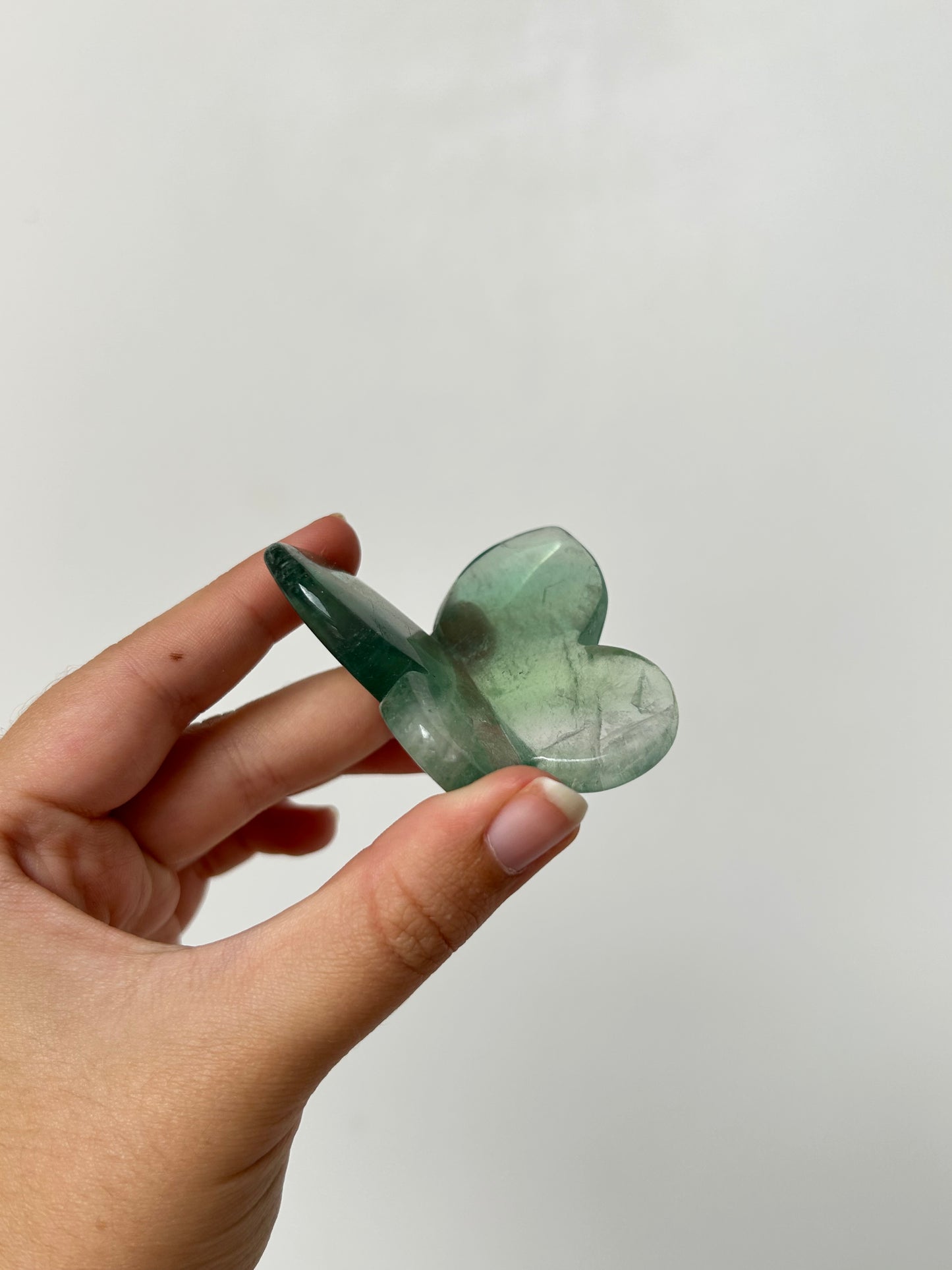 Fluorite Butterfly
