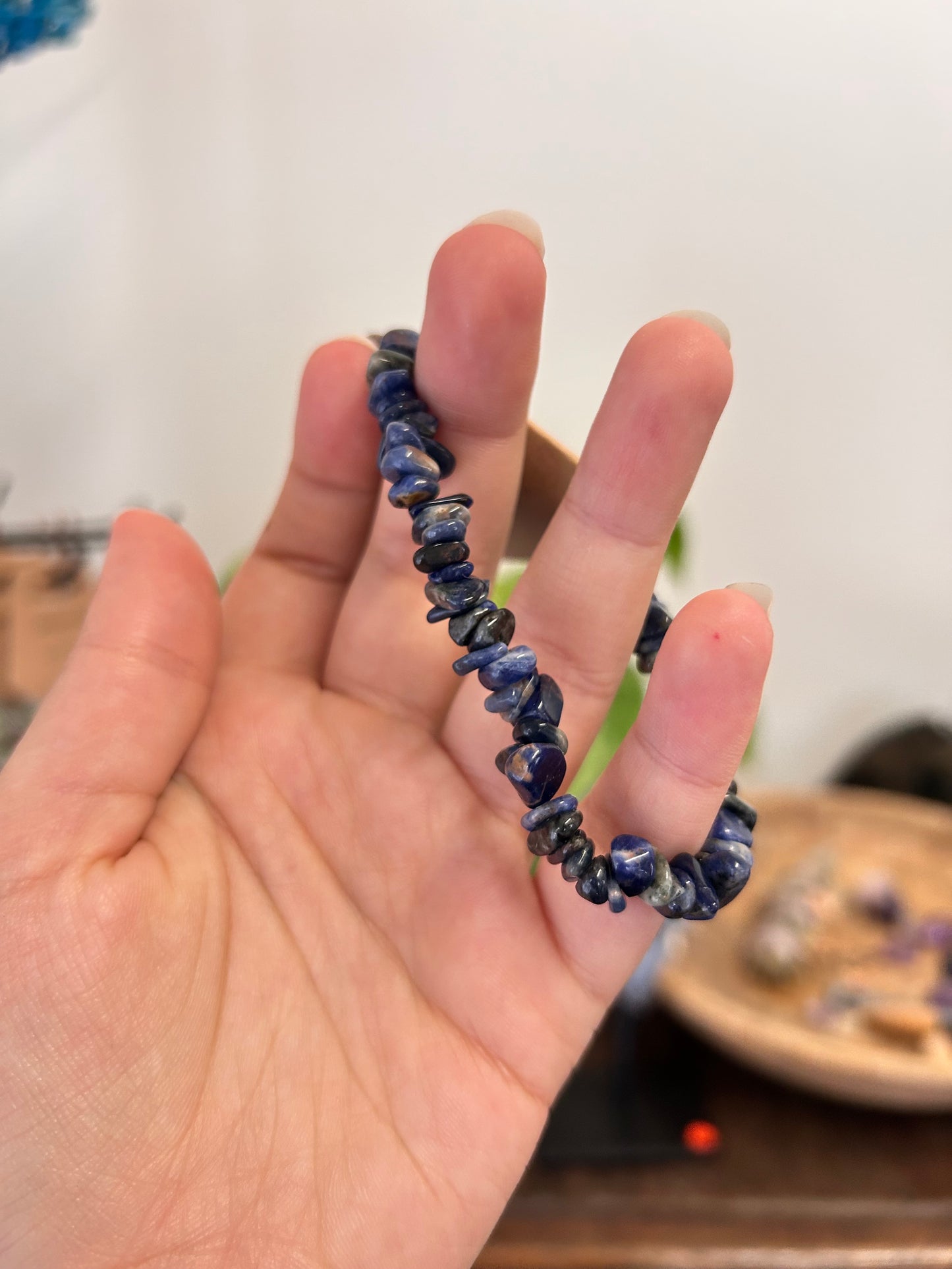 Sodalite Bracelet
