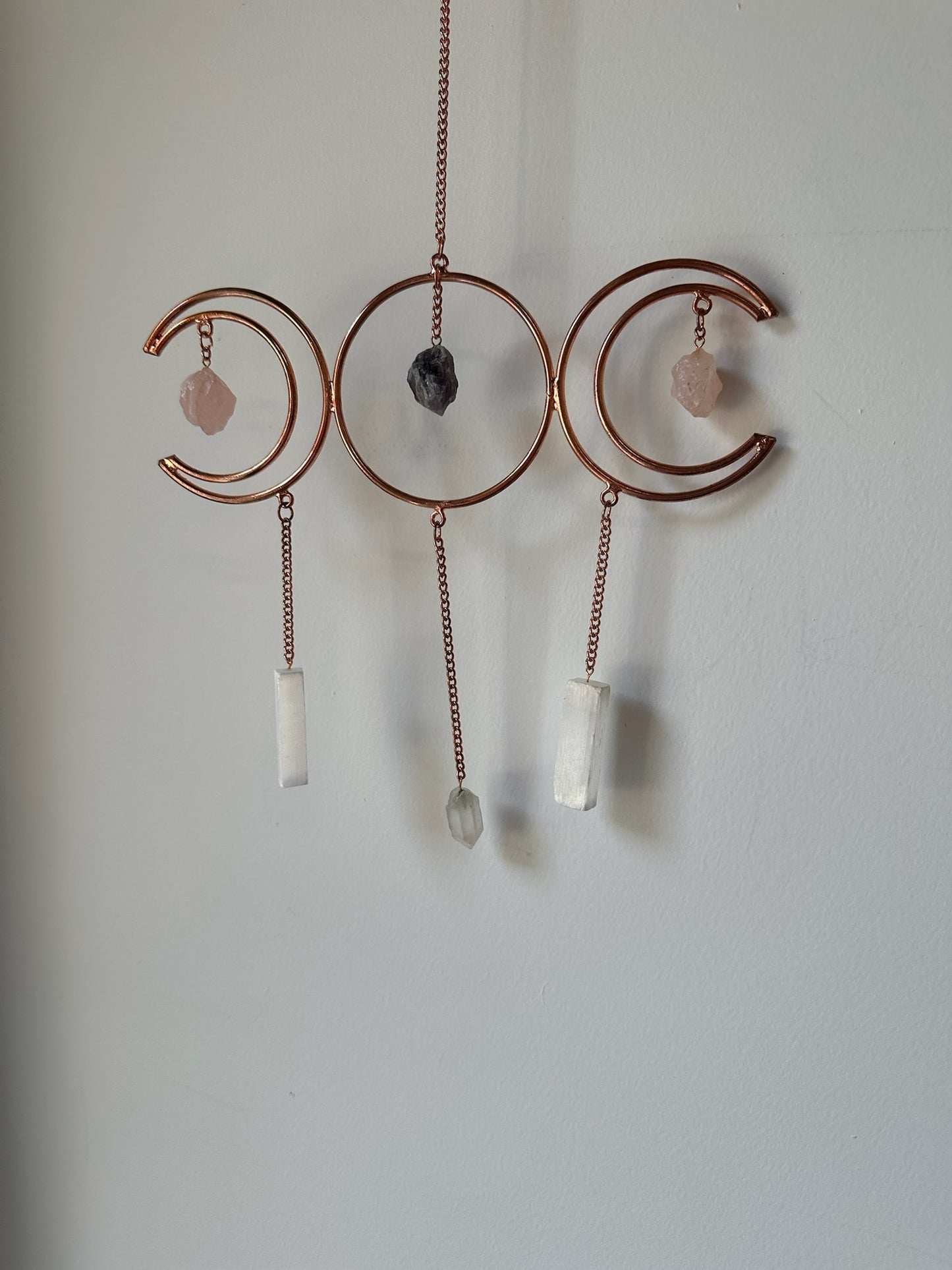 Moon Phases Deco