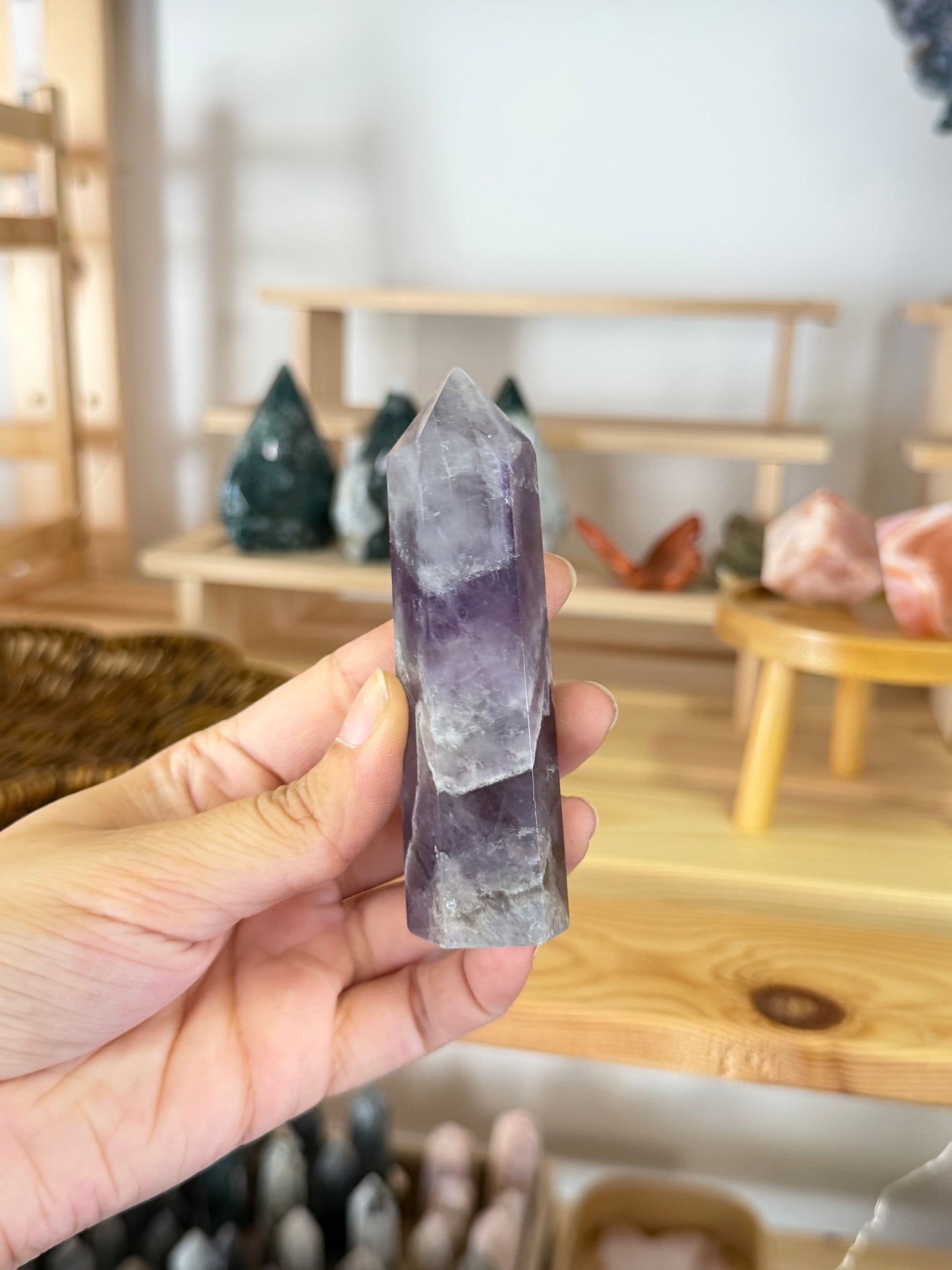 Amethyst Tower C