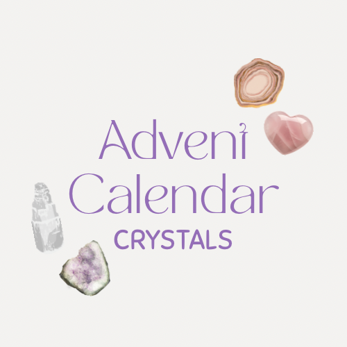 Crystal Advent Calendar