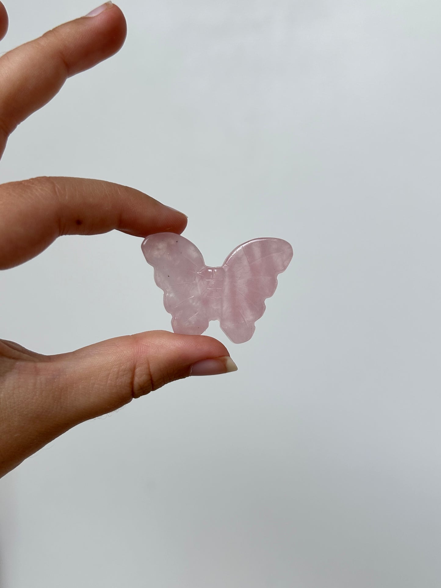 Mini Butterfly - Choose your crystal!