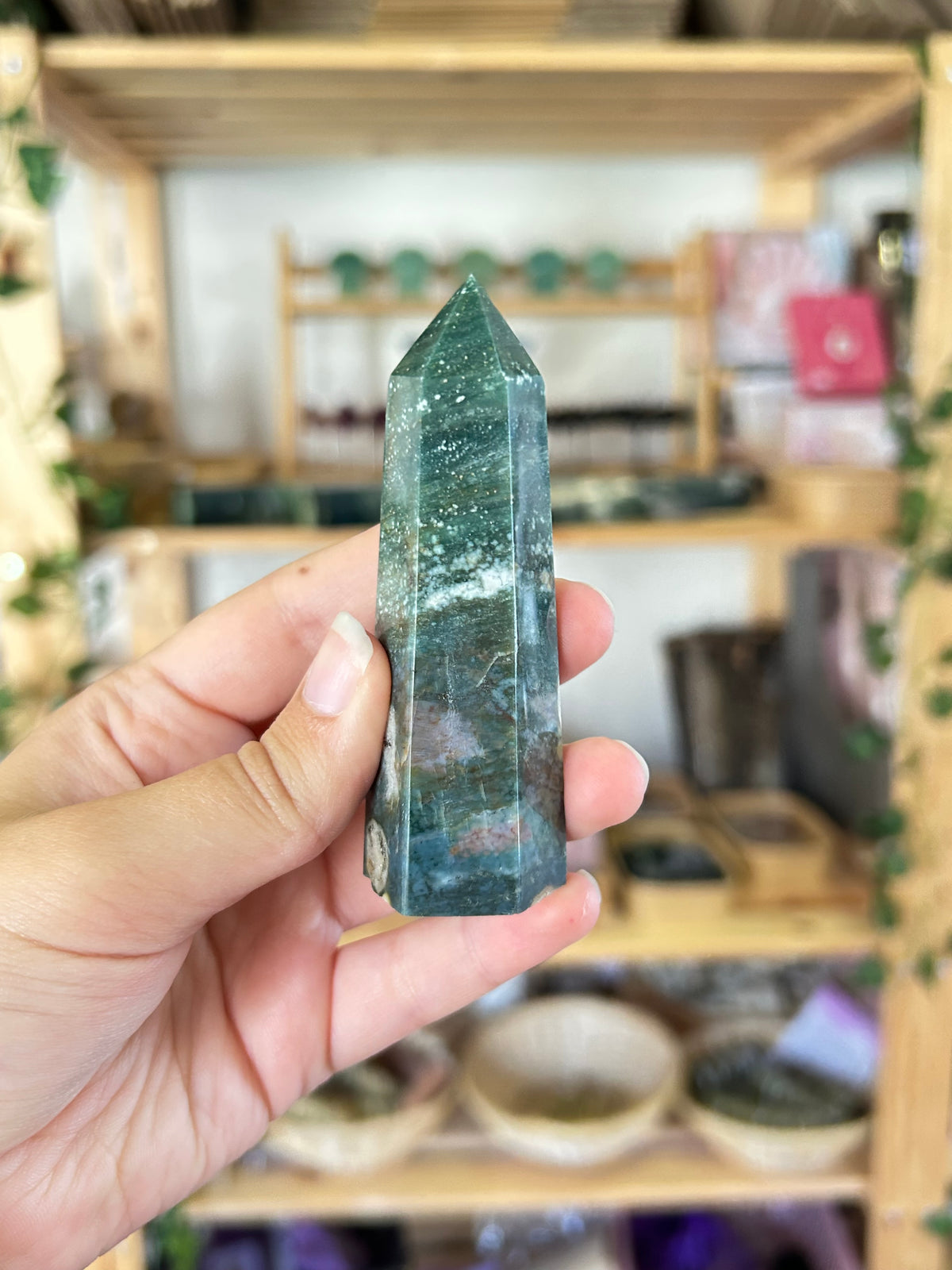 Ocean Jasper Tower D