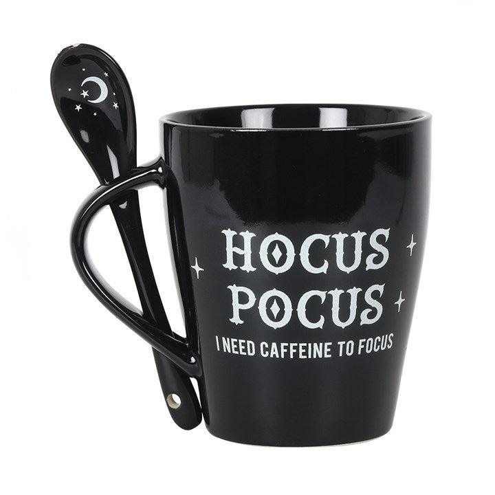 mug for witches