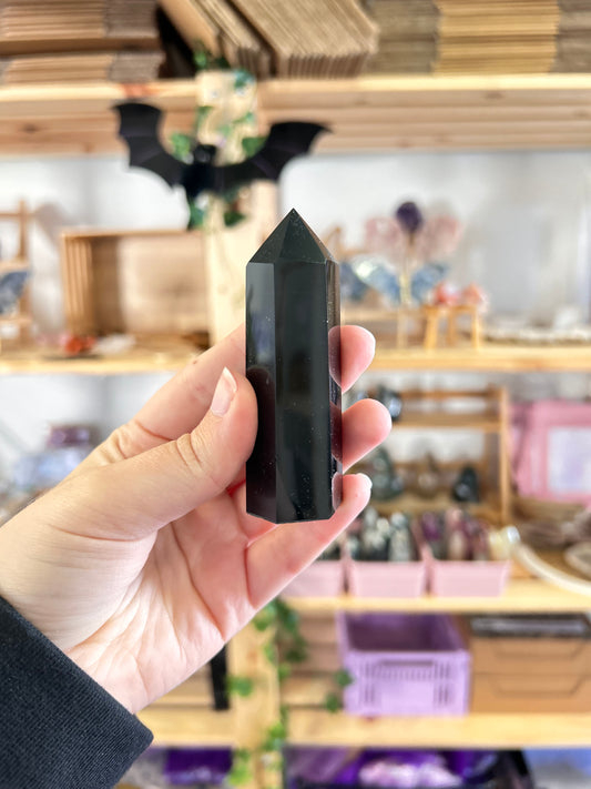 Obsidian Tower A