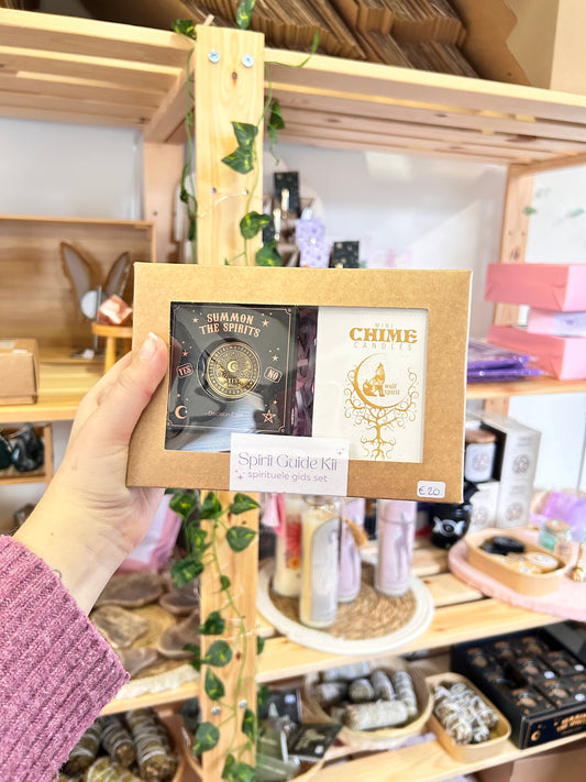 Spirit Guide Kit