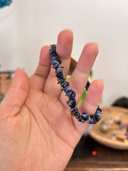 Sodalite Bracelet