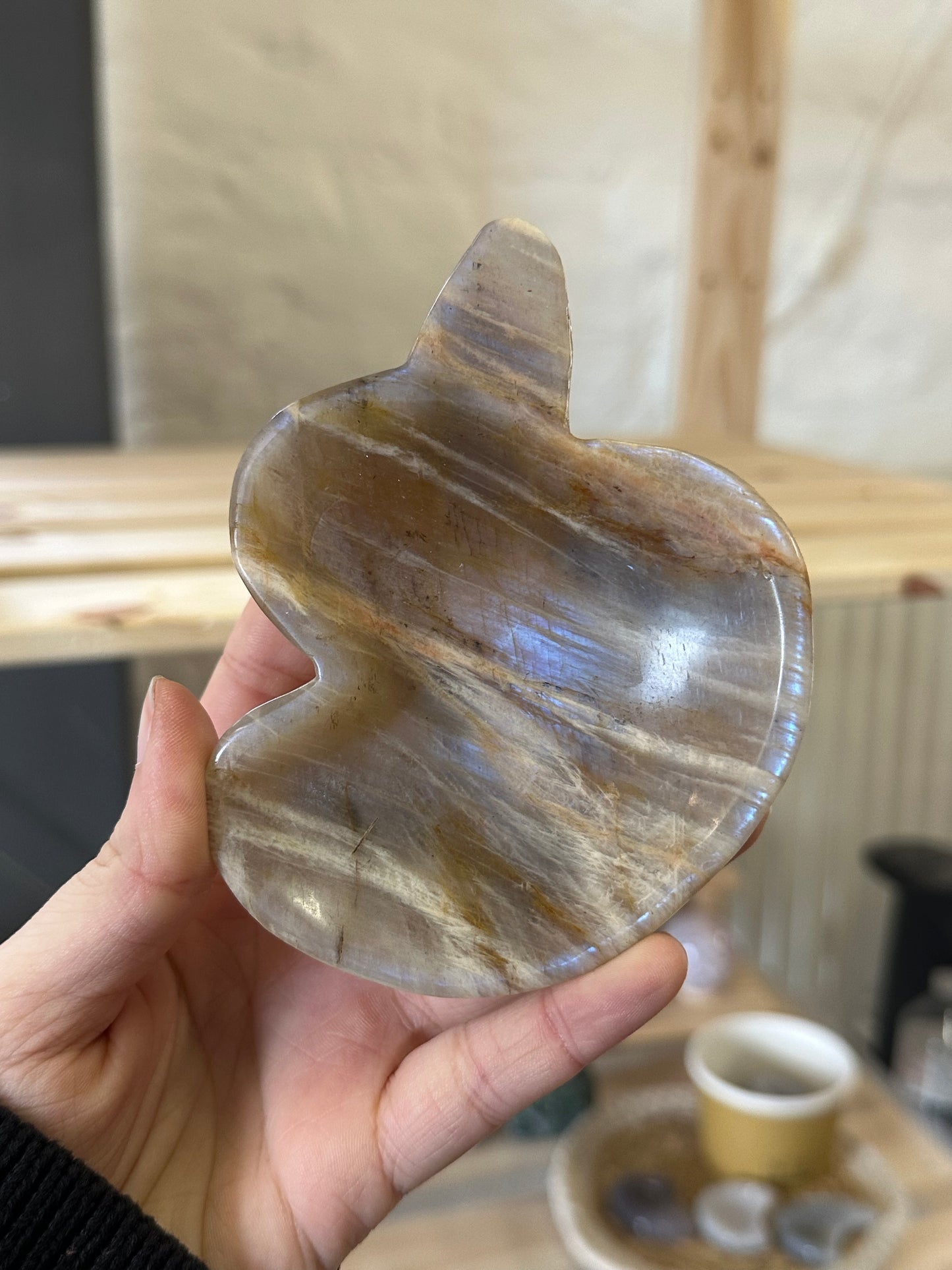 Moonstone Bowl #2