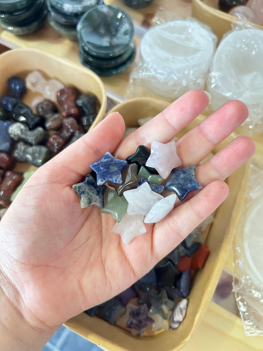 Mini Star - Intuitively Picked