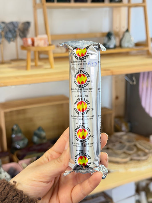Charcoal Tablets