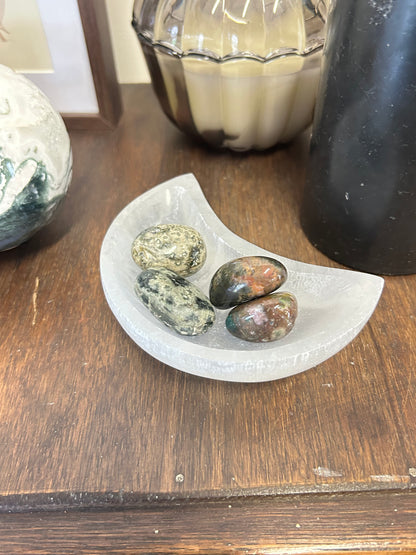Ocean Jasper Tumble