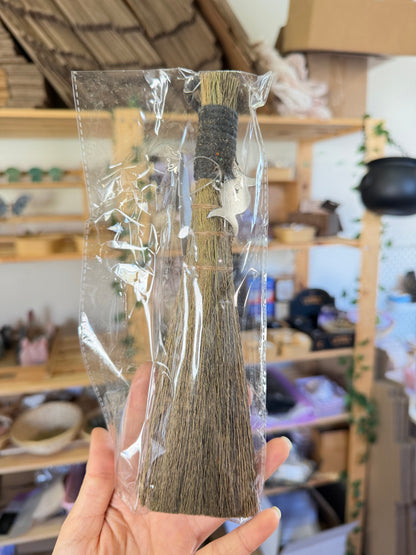 Witch Broom