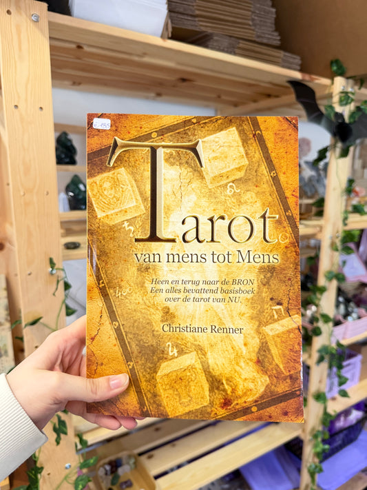 Tarot van mens tot mens