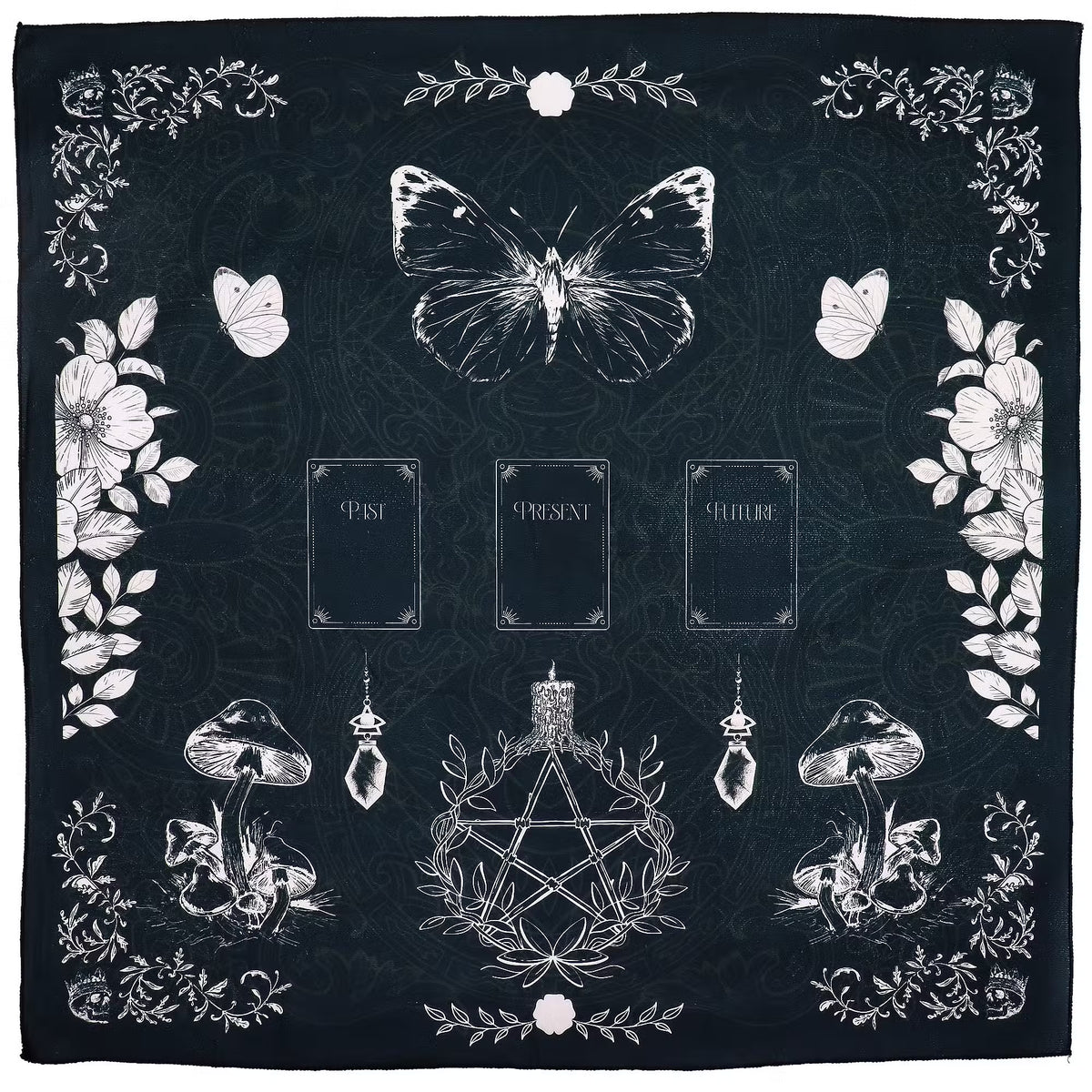 Altar/Divination Cloth