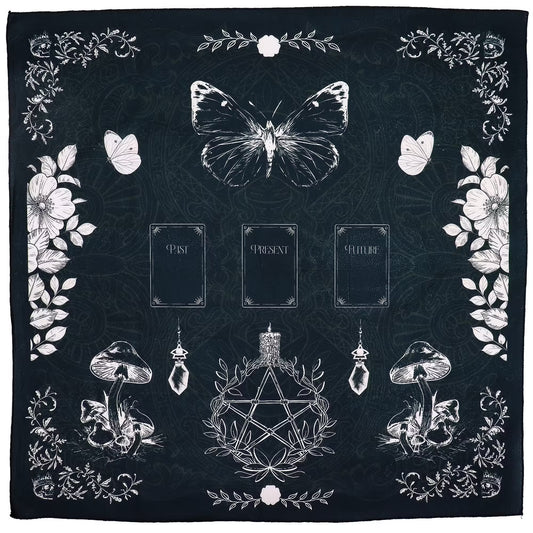 Altar/Divination Cloth