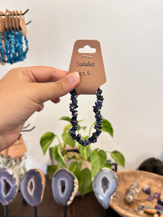 Sodalite Bracelet