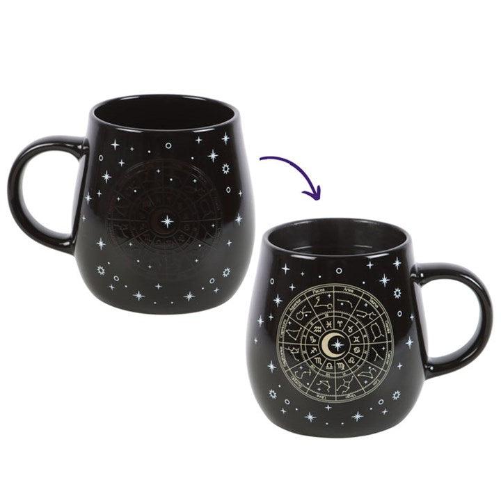 astrology mug