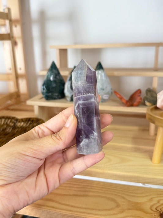 Amethyst Tower B