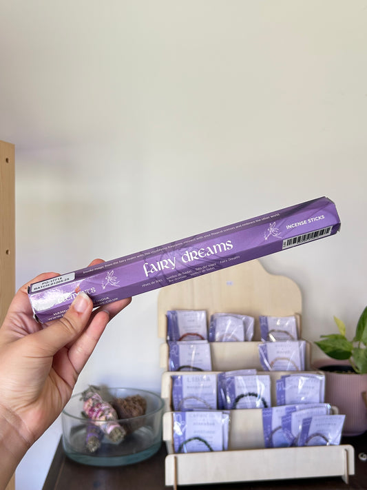 Fairy Dreams Incense