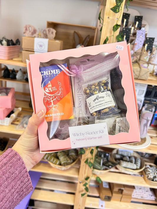Witchy Starter Kit