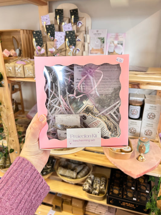 Protection Kit