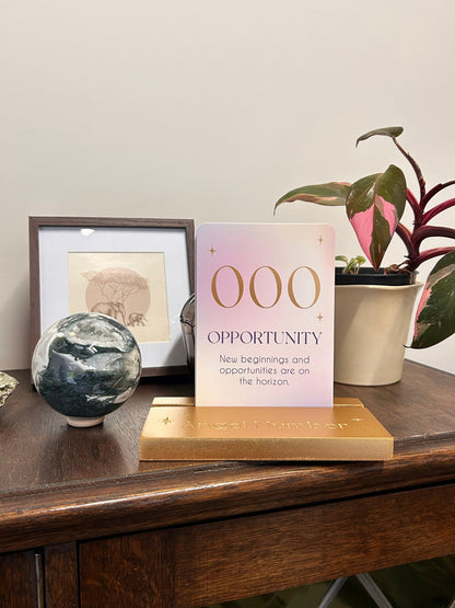 daily affirmation cards