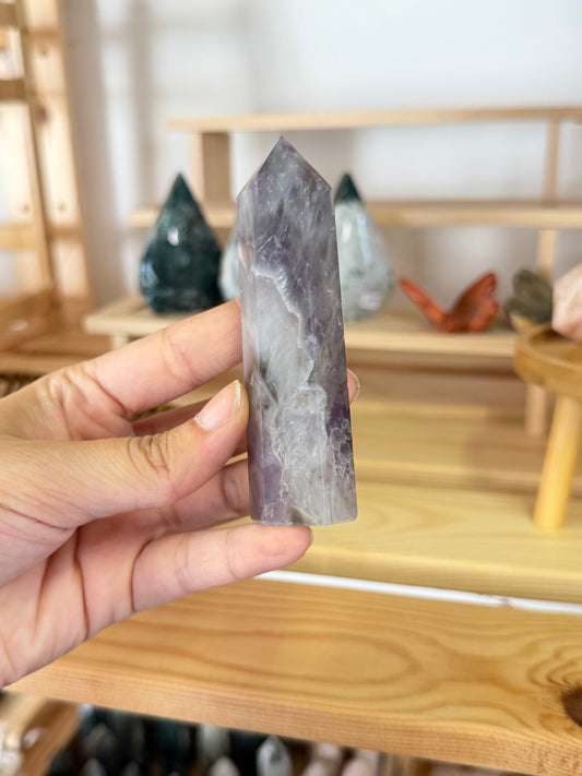 Amethyst Tower A