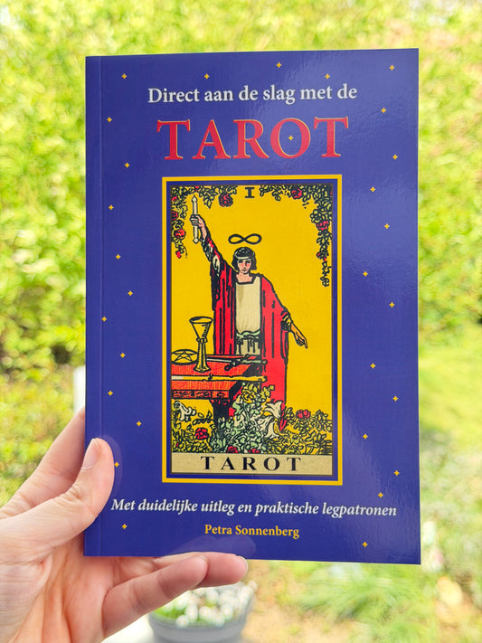 Direct Aan De Slag Met Tarot (NL)