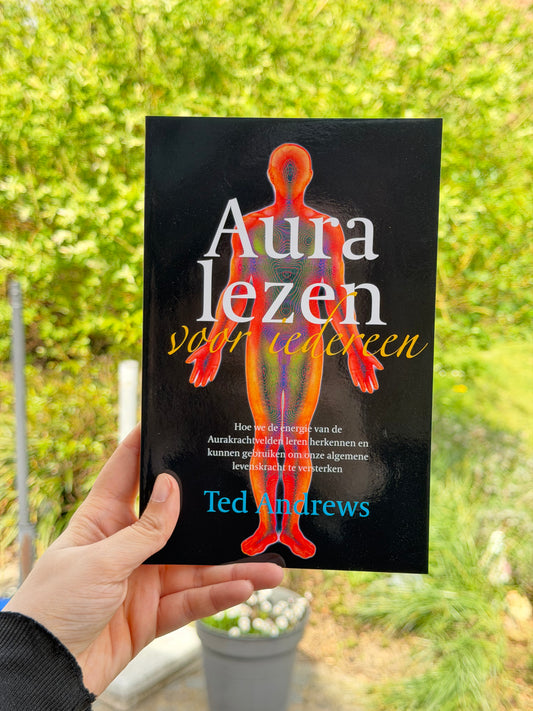 Aura Lezen Voor Iedereen (NL)